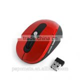 2.4GHz USB Mouse cheap mini mouse For PC Laptop Wireless Optical mouse wireless mouse wireless