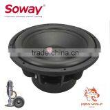 Cometa CT-1520 15inch 2500W Dual Voice Coil Best Car Powest Subwoofer/car Audio Subwoofer thumbnail-1