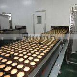 Paper Cup Cake Machine