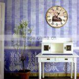 Decorative Wood Digital Kitchen Clocks Sale