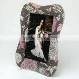 New Style 4x6 Waterproof Glass Photo Frames thumbnail-3