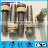 China IKING M19*100 Nelson Shear Studs Connector(GB/T10433) thumbnail-1