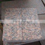 Red Color Granite Paving Stone thumbnail-2