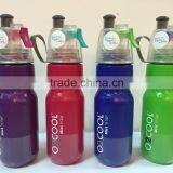 2016 Hot Selling Taizhou China Factory Sports Spray Bottle thumbnail-4