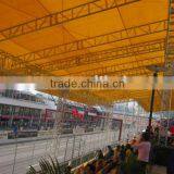 Big Truss Cover,grandstand Truss Cover and Stairs