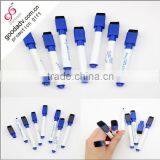 new product custom empty whiteboard marker with pen                        
                                                Quality Choice
