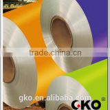 Color coated aluminum coil for ACP