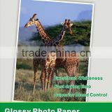 180g art paper Glossy Photo Paper A3 factory direct sales