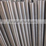 stainless pipe welding