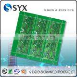 Multilayer High Quality Fr4 Double Side Pcb Board