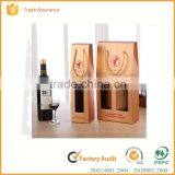 Cheap Customized Special Paper Cardboard Wine Box