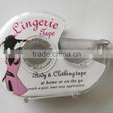 Double Sided Secret Tape for All Body Applications. Fashion Tape This Fashion Tape is a Transparent Double-side Tape That Does n thumbnail-1