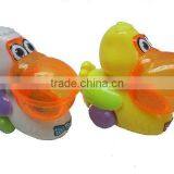 NEW CANDY DUCK