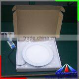 Hot New Products Round/square Led Panel Light thumbnail-3