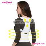 Adults Fitness Therapy Shoulder Belt Back Support thumbnail-3