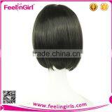 2016 Wholesale Cheap Short Bob Wigs for Balck Women thumbnail-2