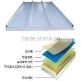 Polystyrene/EPS Sandwich Panel for Roof&Wall