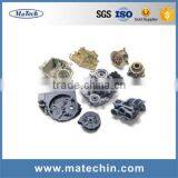 Most Popular Good Quality Cast Iron Casting Manufacturers In China thumbnail-1