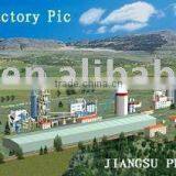 600000t/y Cement Production Line