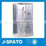 Popular Luxury Home Style Comfortable Easy Install Walk in Sauna Room thumbnail-3