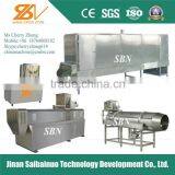 Automatic Top Quality Rice Chips Process Line thumbnail-2