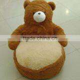 Free Sample and Varies of Animal Plush Animal Chairs for Babies thumbnail-1