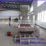 Hot Sale High Quality Tunnel Date Microwave Dryer thumbnail-1