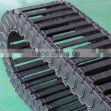China Supply Flexible Industrial Cable Carrier Chain System thumbnail-2