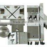 Moulds for Refrigerator Replacement Magnetic Door Gaskets