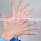 durable disposable quality cheap vinyl glove