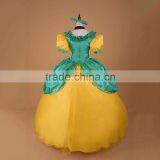 Fancy Dress TV&Movie Cinderellar Evil Sisters Stepsister Drizella Cosplay Costume Ball Gown Halloween Party Cinderella Dress thumbnail-5