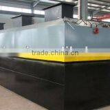 Mobile Effluent Treatment Plants