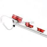 Detachable 3 in 1 Lens Kit Wide Angle Macro+fisheye Lens for Phone Camera