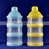 FDA/LFGB Heathy and Safe High Qulity Milk Powder Storage Containers for Baby thumbnail-4