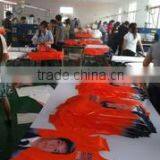 Guangzhou Chu Feng Advertising Cloth Factory company overview - view 3 thumbnail