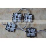 SDSLED 3528 Led Module IP65 Blue Light DC12V 20PCS Module Led thumbnail-2
