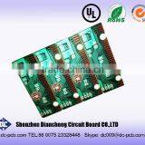 Shenzhen dc Pcb Factory ,led tv Pcb Board and Stm32f103c8t6 Board thumbnail-2
