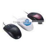 TSA-7002 3D Optical Wired Mouse thumbnail-1