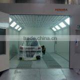 Automobile Car Paint Oven, Spray Paint Oven thumbnail-1