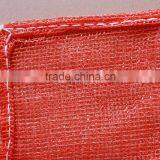 Red Leno Mesh Bag for Potato Packing thumbnail-2