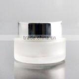 1oz Cosmeitc Glass Jars Cosmetic Guangzhou thumbnail-1