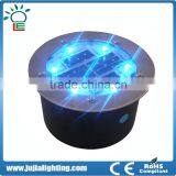 2015 Best Product Led Inground Light Made in China Led Underground Light thumbnail-5