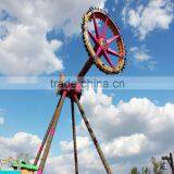 Beautiful Attractive Swing Amusement Ride Big Pendulum thumbnail-2