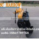 Tubed Disc Plough Tractor Disc Plow for Sale Made in China thumbnail-3
