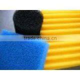 Open-cell Filter Sponge for Cleaning