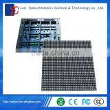 2016 Hot Sale Led Product / P6 SMD Outdoor 576mm*576mm Aluminum Die-casting Rental Cabinet thumbnail-5