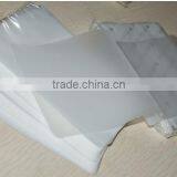 High Quality Transparent PET+EVA Heat Laminating Film thumbnail-3