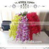 Chinese Cheap Wedding Decorative Purple Wisteria for Sale thumbnail-3