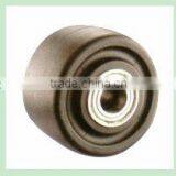 Caster Wheel for heavy duty - Series PAB