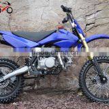 YX 140cc 150cc 160cc Oil Cooled Manual Dirt Bike Pit Bike for Racing thumbnail-2